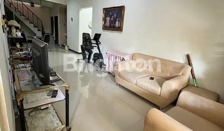 Sutorejo Siap Huni Ciamik Bebas Banjir