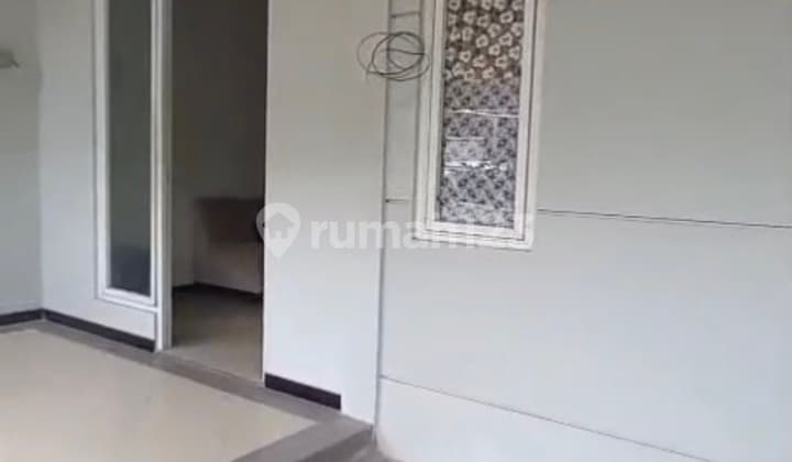 Sukolilo Dian Regency Tahap 2 Termurah Siap Pakai Furnish