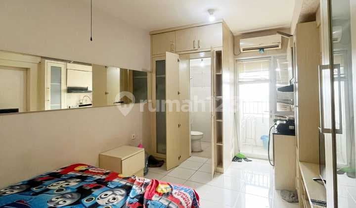 Educity Studio Furnish 210Jt Murah