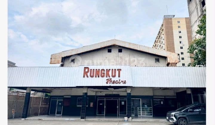 Gudang Raya Rungkut Dijual Nego Sampe Deal