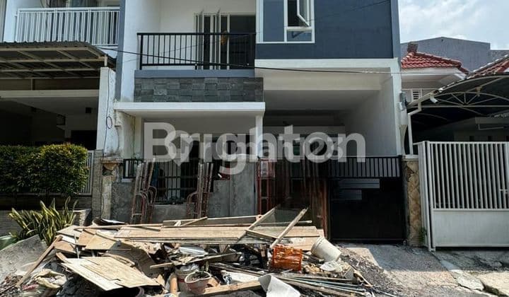 pantai mentari baru gress murah