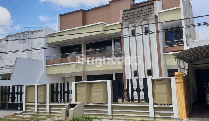 Dharmahusada indah murah turun harga