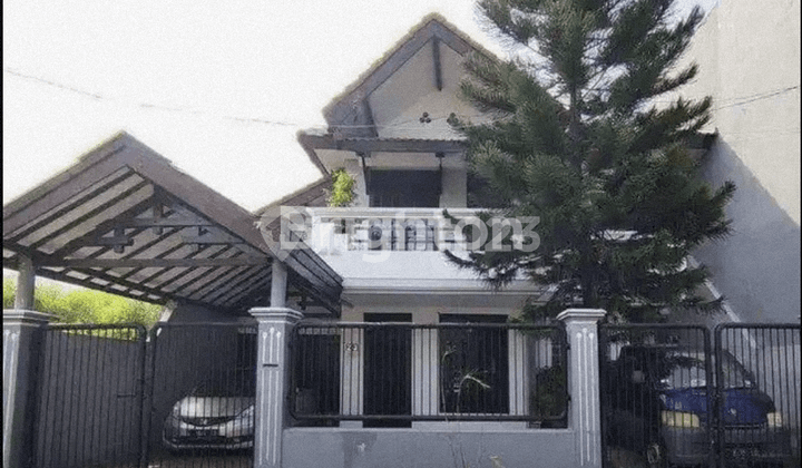 Mulyosari murah butuh cepat laku