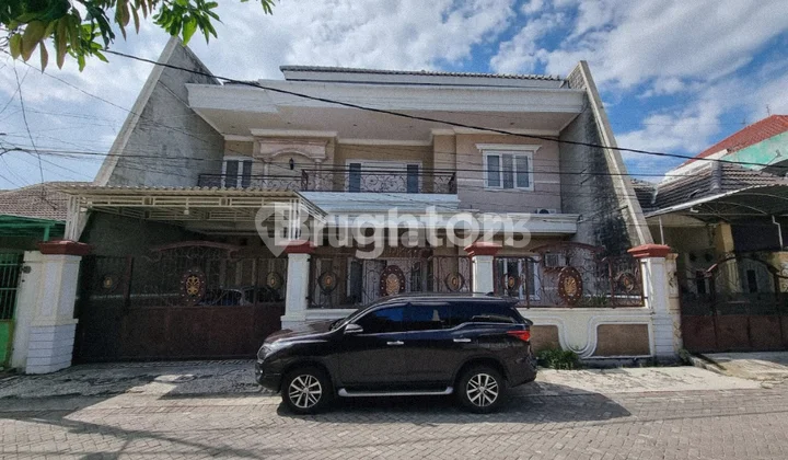 sutorejo mewah dan strategis sutorejo mewah dan strategis