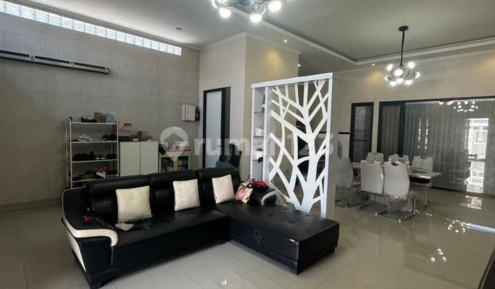 Rungkut Siap Huni Mewah Shm