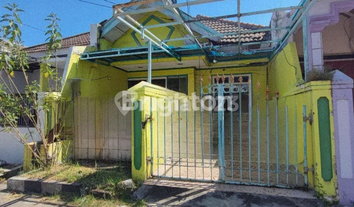 Nirwana eksekutif row 3mobil murah Nirwana eksekutif row 3mobil murah