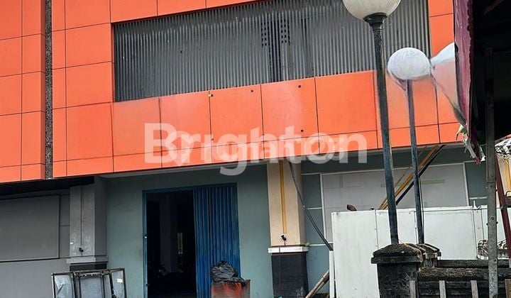 Ruko Jejer 9 Denpasar Strategis Dekat Dengan Nav Karaoke