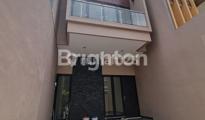 Mulyosari dekat raya new gress ciamik