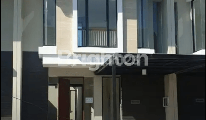 Citraland Northwest murah