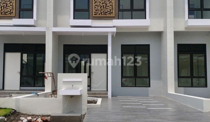 Eco Medayu Siap Pakai Ready New Gress