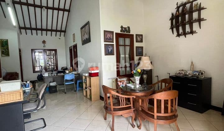 Affordable ready-to-occupy Klampis Wisma Mukti.