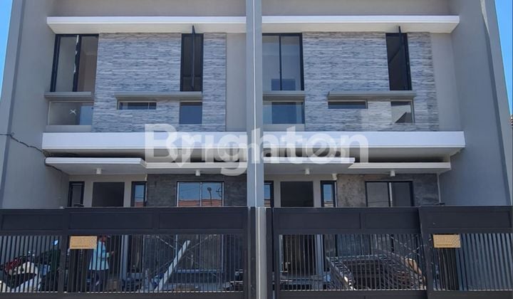 Klampis semolo new gress premium quality Klampis semolo new gress premium quality