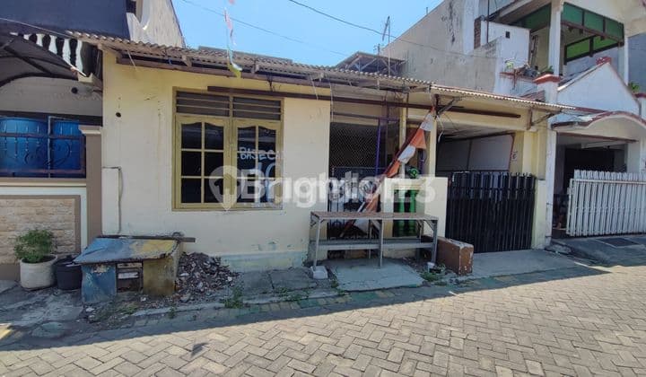 Rungkut Barata Murah Puol