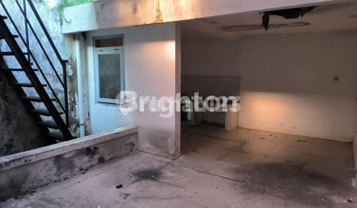 pondok chandra murah hitung tanah