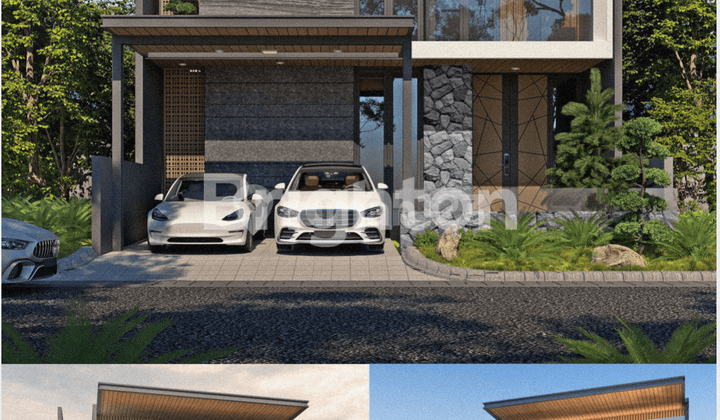 Citraland New gress ciamik di Woodland