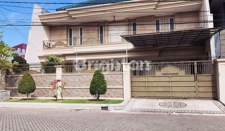 Galaxy Bumi Permai 1 Siap Huni Murah