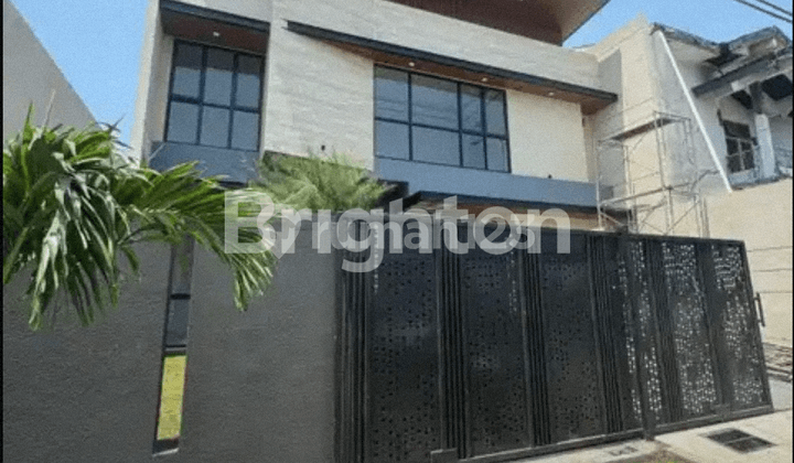 kertajaya indah dekat araya