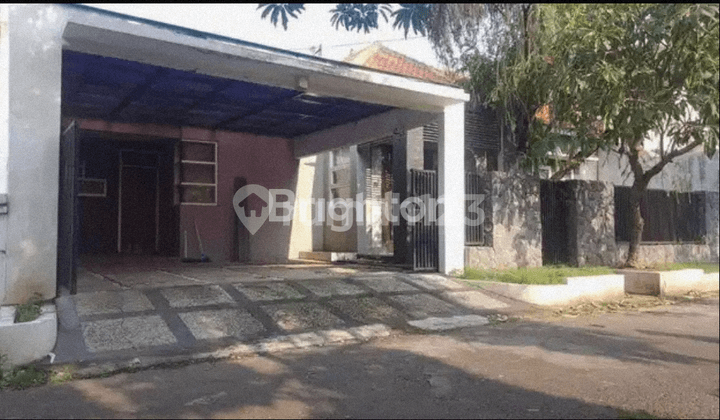 Medokan asri dekat merr dan upn