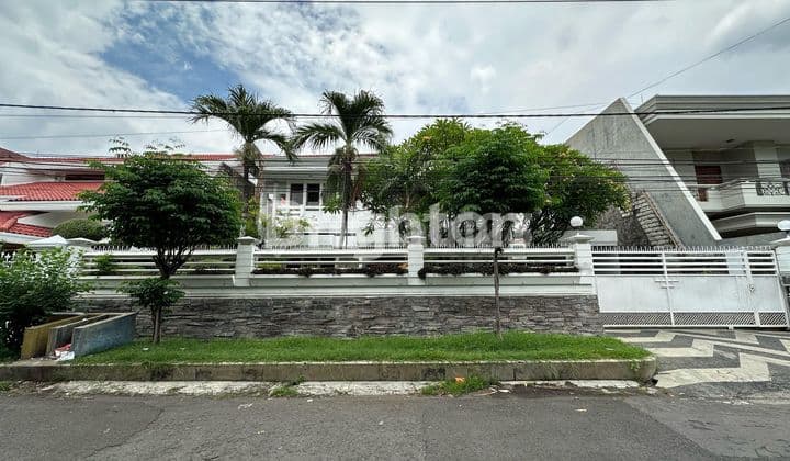 Dharmahusada indah strategis