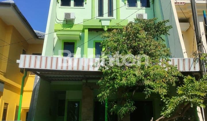 Kos2an Ubaya Tenggilis