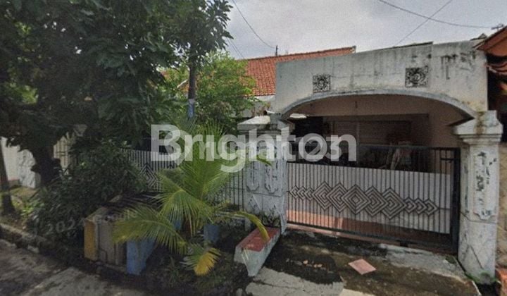 Kendangsari Abc Murah Hitung Tanah