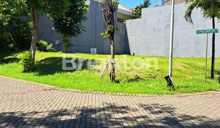 Graha Family Kavling Hook Best Deal Blok O Graha Family Kavling Hook Best Deal Blok O