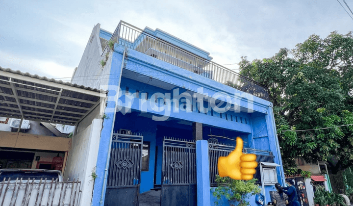 Kos Semolowaru Kos2an Dekat Kampus