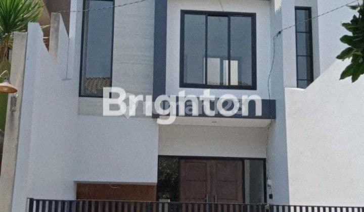 Medokan asri barat new gress selangkah ke UPN