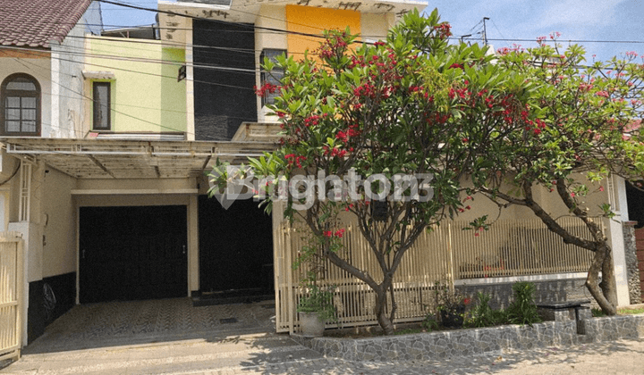 Kertajaya indah murah turun harga Kertajaya indah murah turun harga