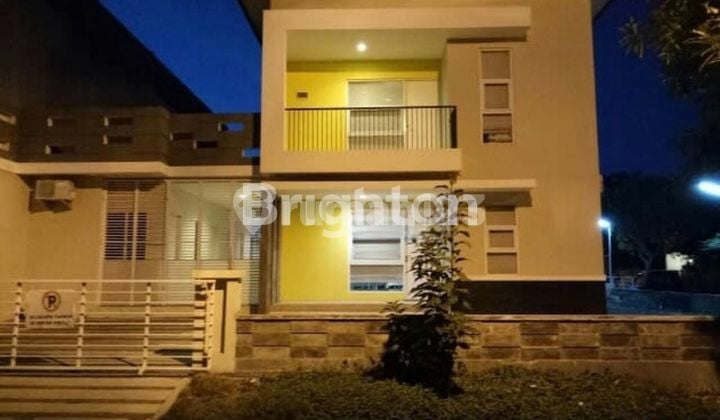 San Diego pakuwon city termurah ciamik siap huni San Diego pakuwon city termurah ciamik siap huni