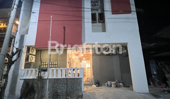 kos2an full baru gress ciamik