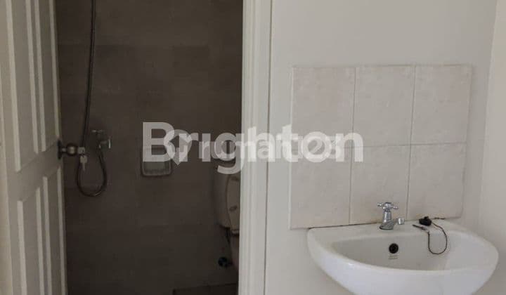 RUMAH DI PAKUWON CITY DEPAN MALL