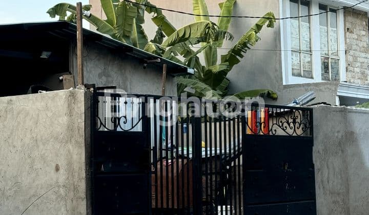 Tenggilis mejoyo selatan kavling tanah