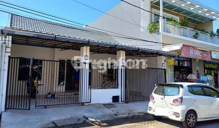 Pondok chandra galvalum siap huni