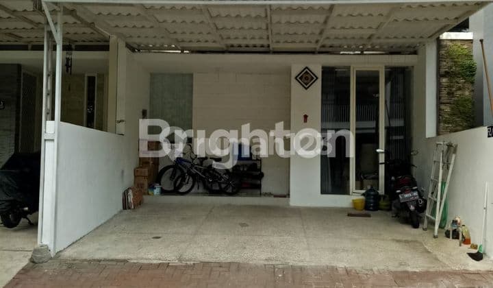 Citraland alam hijau BU nego sampai deal