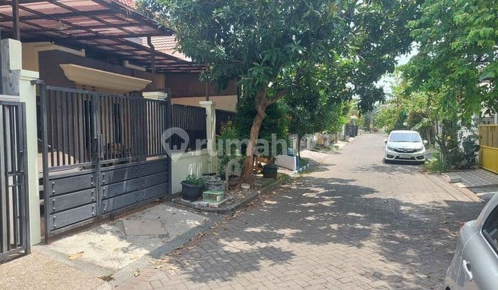 Medokan Asri Termurah Dekat Taman Murah