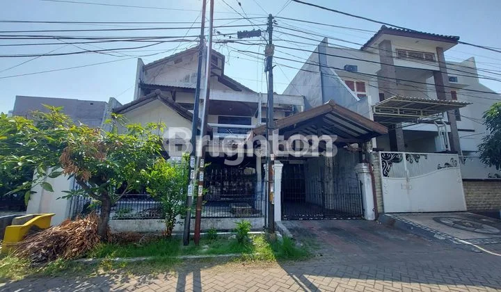 tenggilis turun harga murah dekat raya tenggilis turun harga murah dekat raya