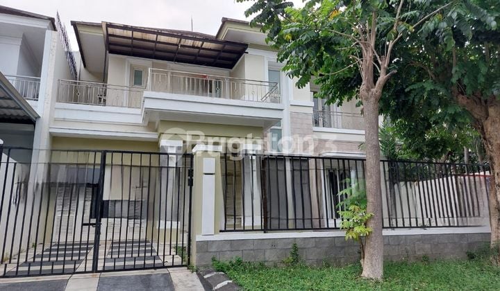 Puri Galaxy murah lokasi ciamik Puri Galaxy murah lokasi ciamik