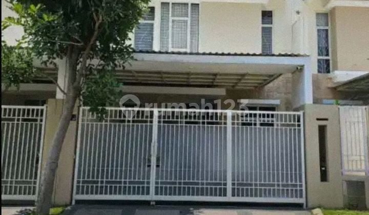 Griya Galaxy Termurah Sudah Full Renov Griya Galaxy Termurah Sudah Full Renov