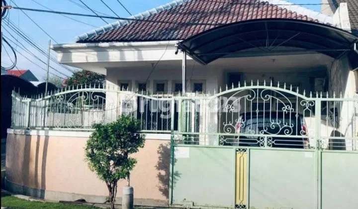 Mulyosari Siap Huni Murah Turun Harga BU Mulyosari Siap Huni Murah Turun Harga BU