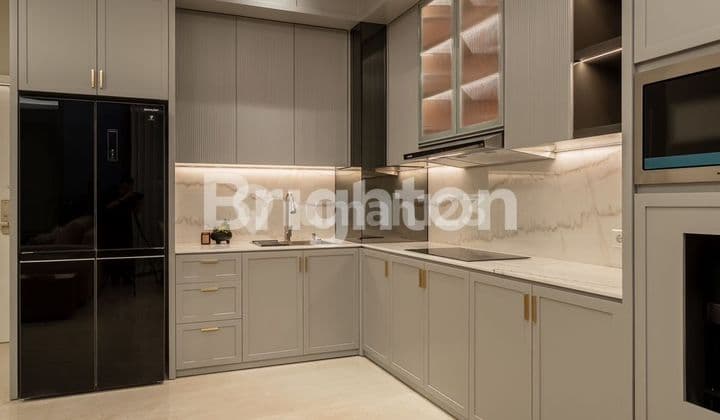 Voila CW Full Furnish NEW