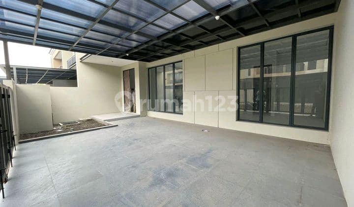 Pondok Chandra Cluster Ruby, 10 Meters Wide, Cheapest, All with Ensuite Bathrooms, Suitable for Those with Elderly Parents