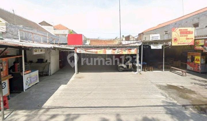 Nol Jalan Raya Nginden Semolo Murah Strategis Nol Jalan Raya Nginden Semolo Murah Strategis