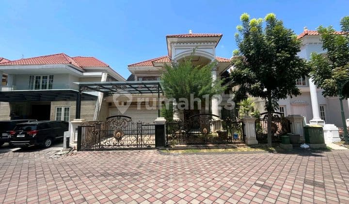 Regency 21 Murah Banget Lokasi Deket Rs Putri dan Merr