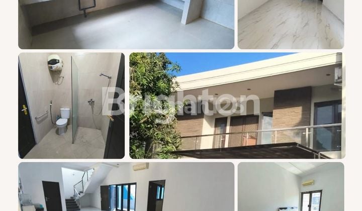 San diego murah lebar 11 siap pakai modern minimalis