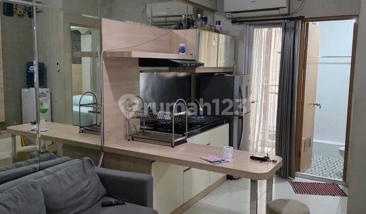 Gunawangsa Manyar Affordable Type 2br