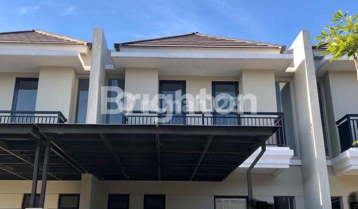 Opal Pondok candra cluster favorit termurah baru gress