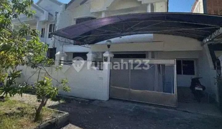 Nirwana Eksekutif Row Lebar Murah 2lt