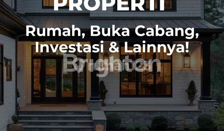cocok untuk rumah kos di tenggilis murah
