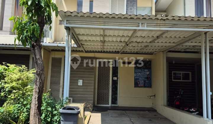 Prambanan Residence Wiyung Termurah Turun Harga